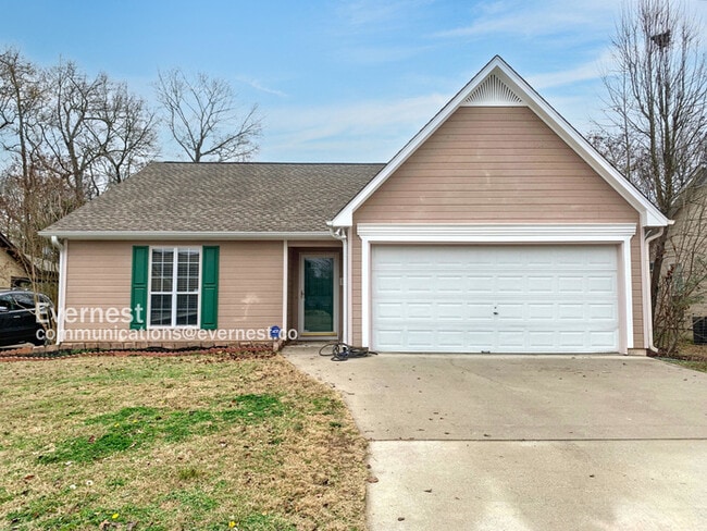 Photo - 153 Jasmine Dr House