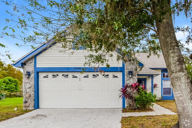 Building Photo - 5360 Rocking Horse Pl Rental