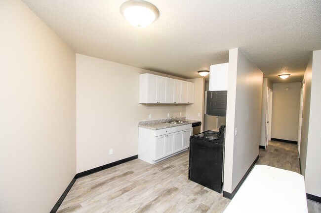 3Falls Apartments