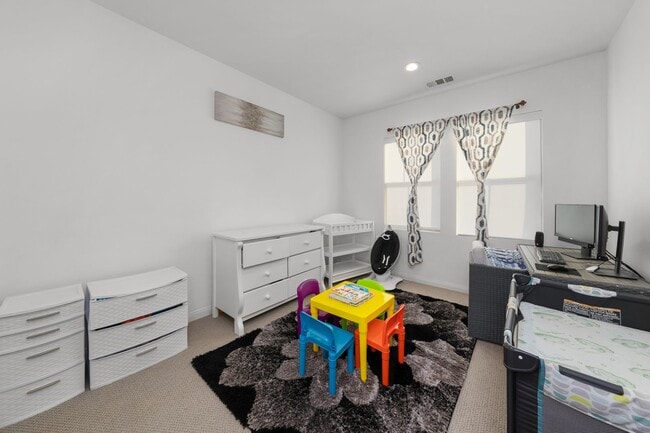 Photo - Chula Vista home for rent