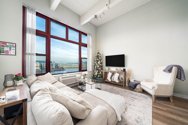 Photo - 1500 Washington St Condo Unit 8G
