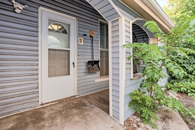 Photo - 205 N Sherwood St Unidad 205 N Sherwood 2