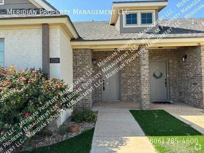 Building Photo - 2739 137th St Rental