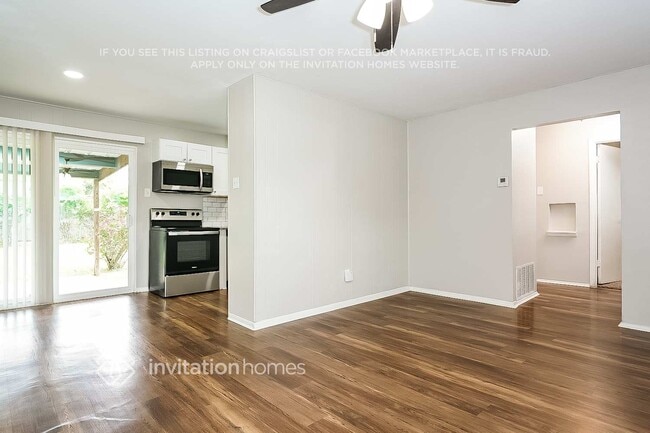 Photo - 4500 Sherwood Dr