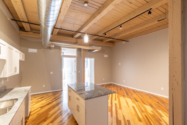 Churchill Lofts