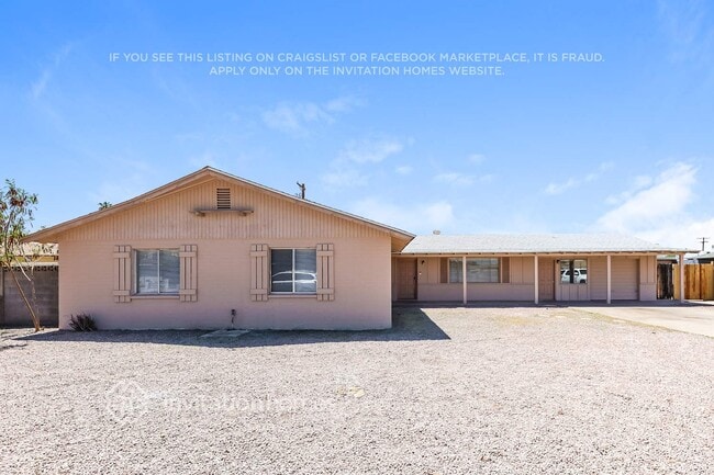 Building Photo - 6231 W Georgia Ave Rental