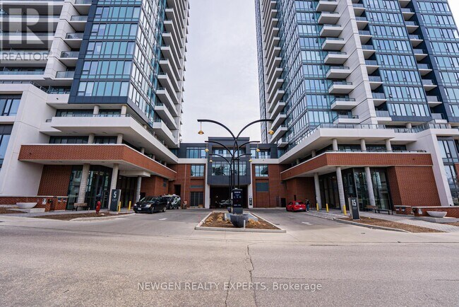 Photo - 5 Wellington St S Unit 909