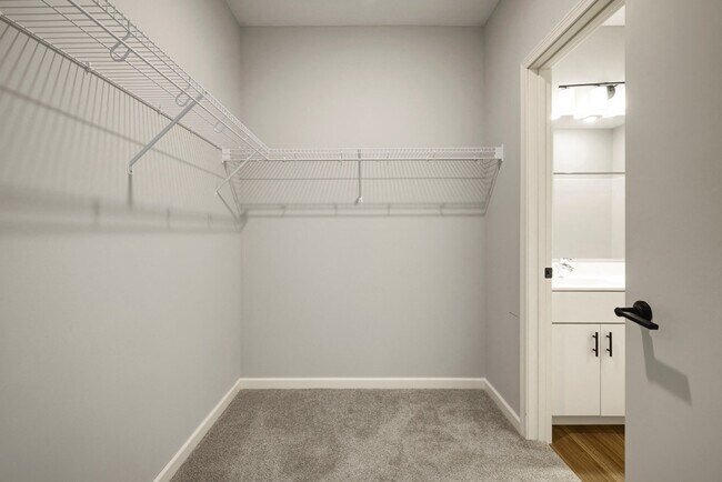 Tencel - 2 Bed / 2 Bath - 1,053 Sq.Ft.