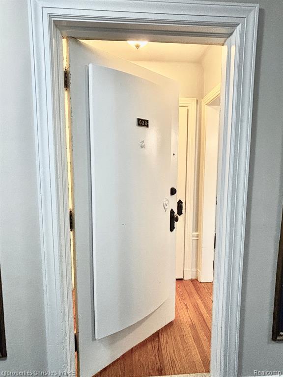 15 E Kirby St Condo Unit 628 Condo for Rent in Detroit, MI