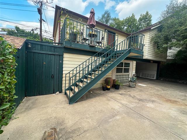 Building Photo - 4123 Herschel Ave Rental