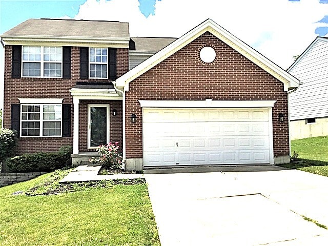 Building Photo - 135 Easton Manor Dr Rental
