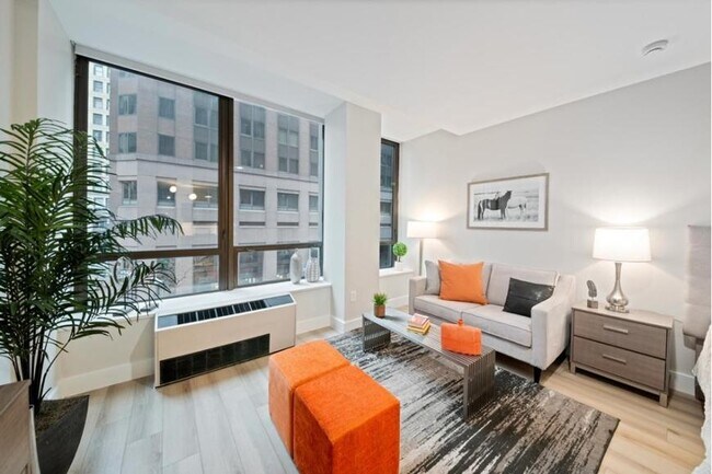 Building Photo - 3 bedroom in NEW YORK NY 10005 Unit 2020 Rental