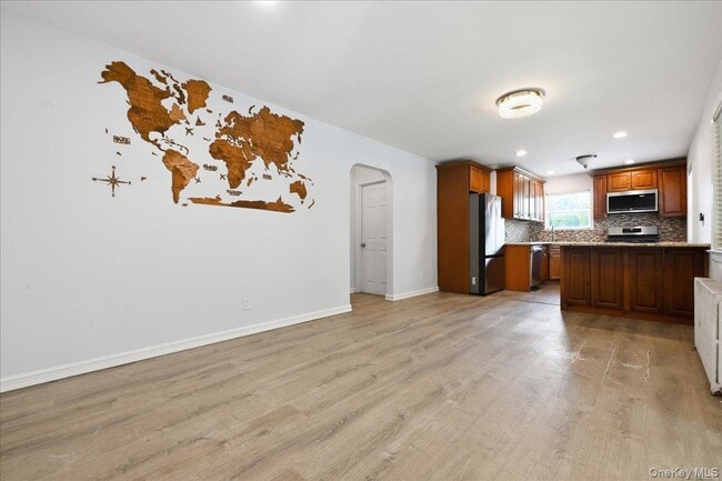 Photo - 260-70 73rd Ave Unit First Floor plus Basement