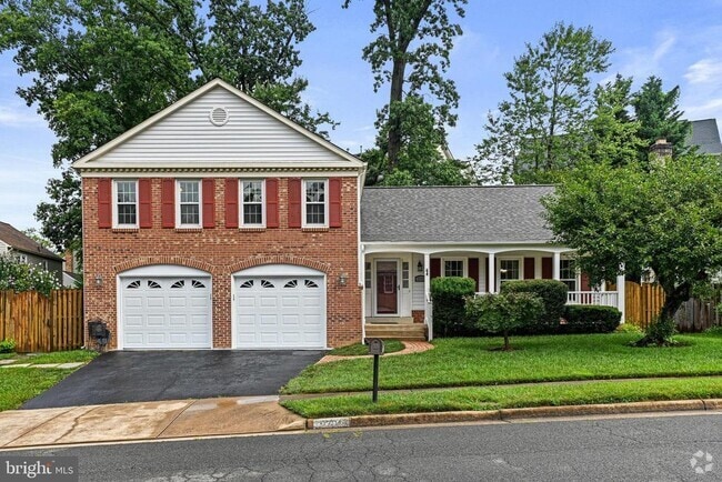 Building Photo - 9760 Hatmark Ct Rental