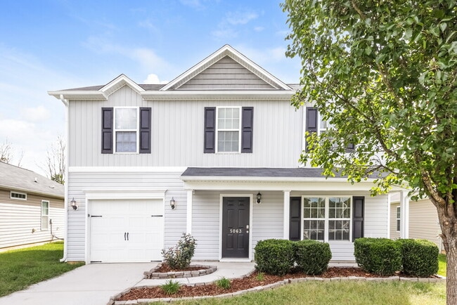 Building Photo - 5063 Hogan Point Ct