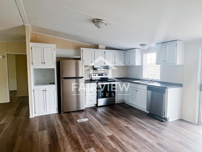 Photo - 900 Rockbridge Ave