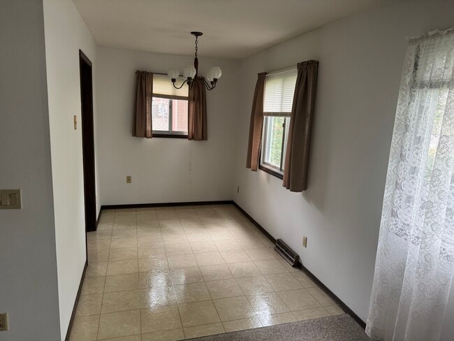 Dinning Room - 1810 20th Street Ct Unit A
