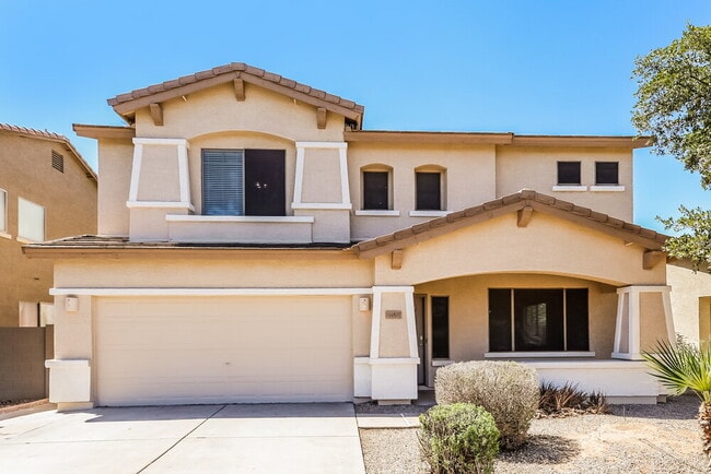 Building Photo - 14807 W Larkspur Dr Rental