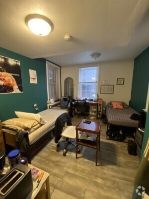 Building Photo - 147 Bowdoin St Rental