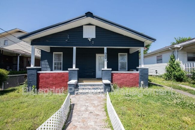 Building Photo - 5406 Court G