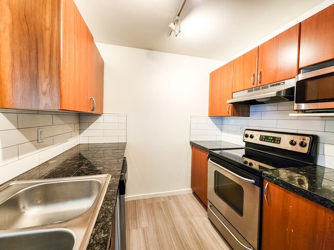 Photo - Beautifully Updated & Exceptionally Conven...