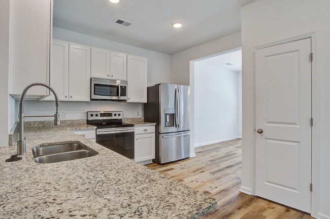 Photo - 200 Woodward Rd House