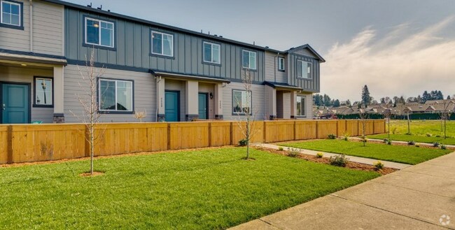 Building Photo - 2112 NE 4 Seasons Ln Rental