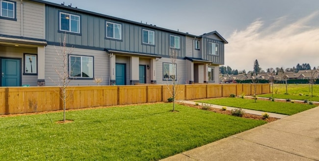 Photo - 2112 NE 4 Seasons Ln Townhome