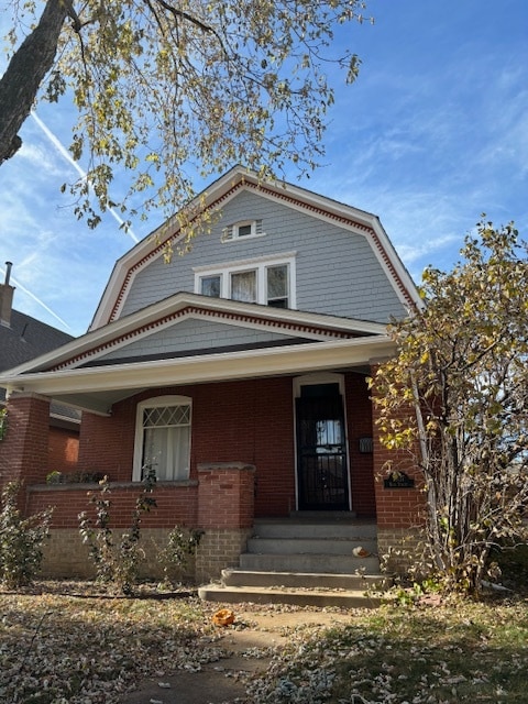 Building Photo - 3837 King St Rental