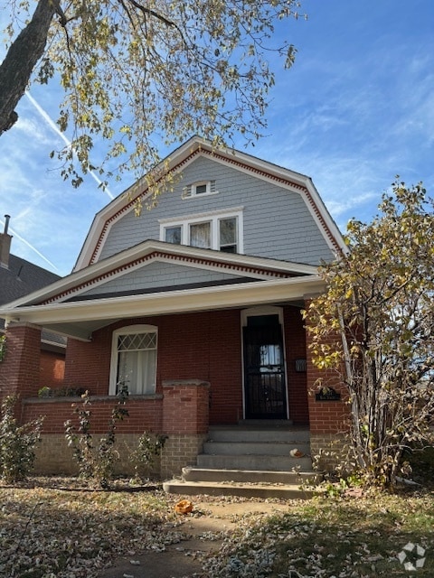 Building Photo - 3837 King St Rental