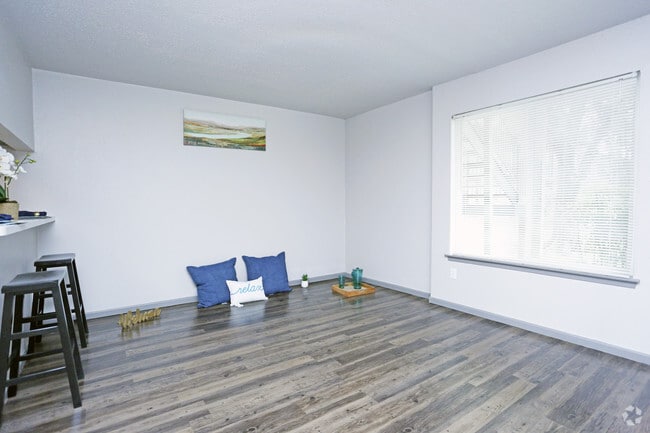 Legacy Apartments