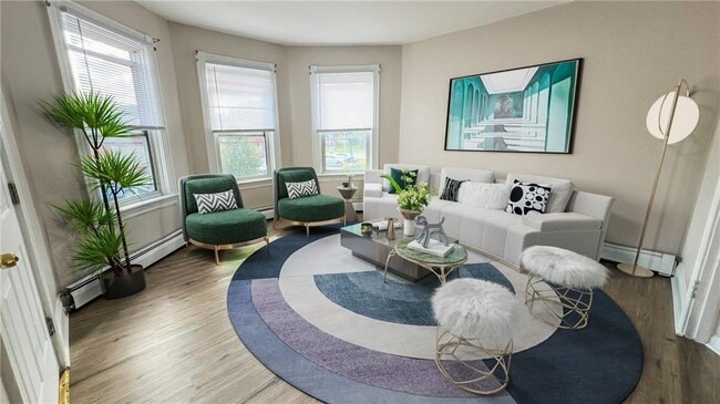 Photo - 10 St Mary St Unit 2 FL