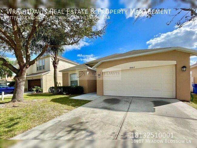 Photo - 18417 Meadow Blossom Ln