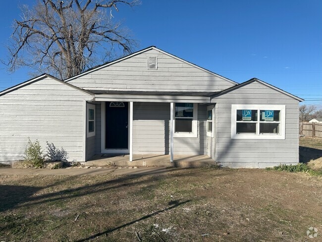 Building Photo - 1229 N Woodland St Rental