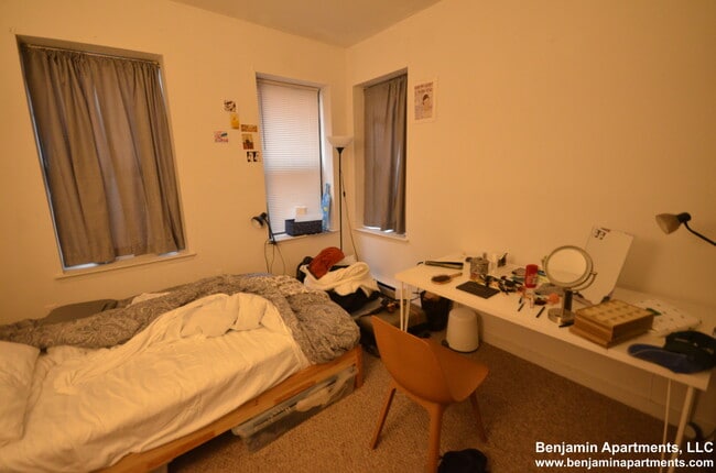 Photo - 772 Columbus Ave Unidad 3