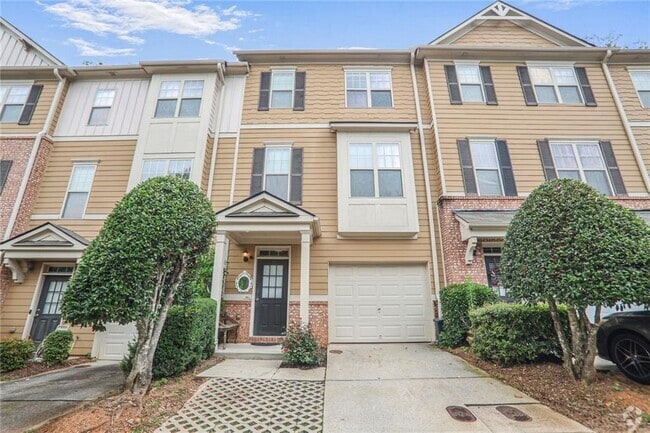 Building Photo - 1790 Oak Brook Ln NW Rental