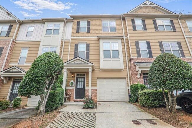 Photo - 1790 Oak Brook Ln NW Casa Adosada