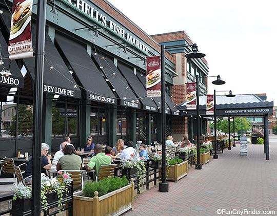 Clay Terrace - 235 3rd Ave NE