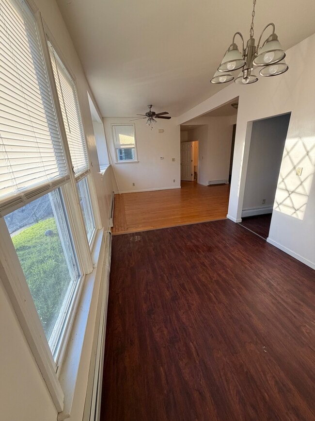 Dining/Living - 15 Alder Ave Unit 1