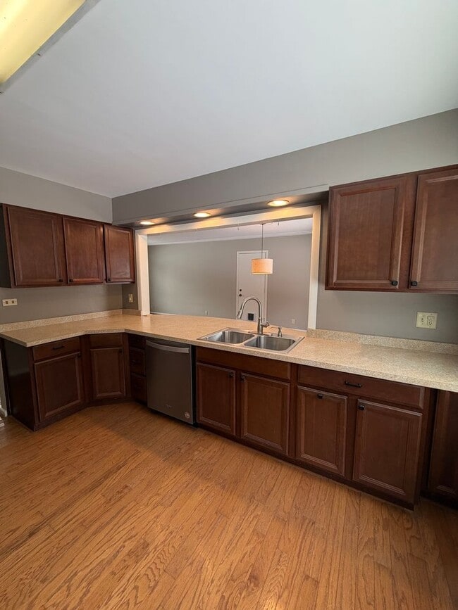 Photo - AVAILABLE NOW- 3 BED 2 BATH Home!