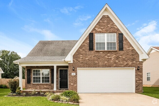 Building Photo - 2147 Cason Trail Rental