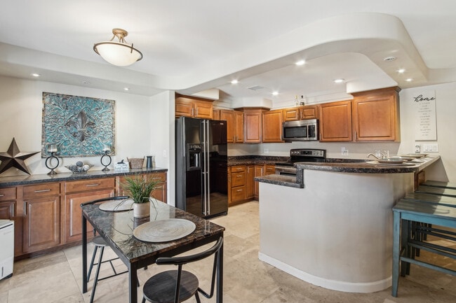 Photo - 8534 E Portland St Unit Scottsdale Condo