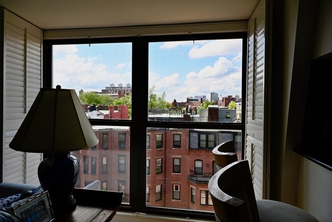 Photo - 200 Newbury St Unit 508