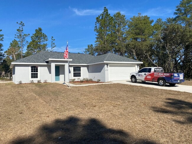 Photo - Custom Home - Desirable SW Ocala Neighborh...