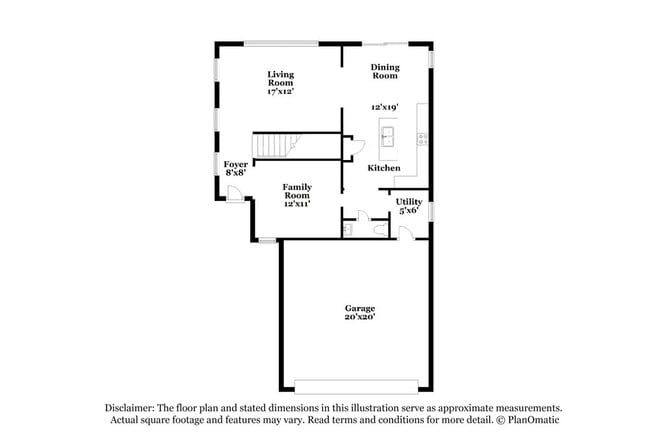 Photo - 7620 S Ambersnail St