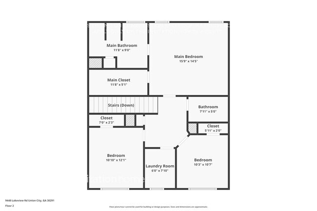 Photo - 9448 Lakeview Rd