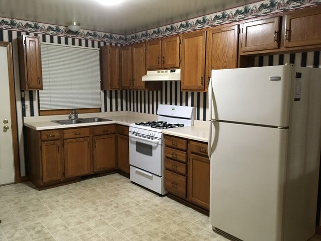 Cocina - 919 Cherry Street