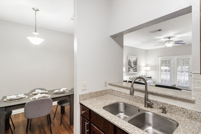 Photo - Highpointe Apartment Homes