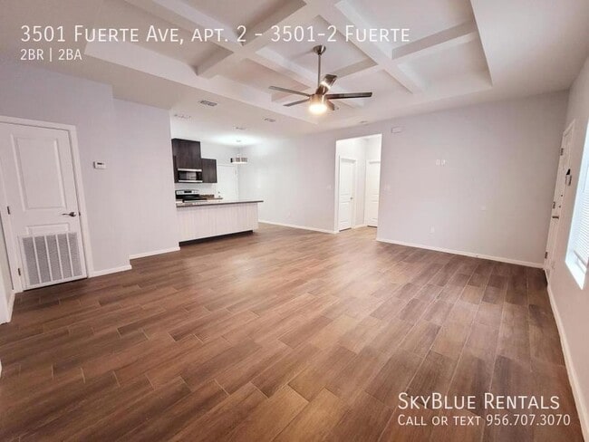 Photo - 3501 Fuerte Ave Unit 3501-2 Fuerte