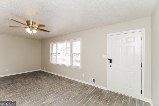 Photo - 4551 Fairfax Pl
